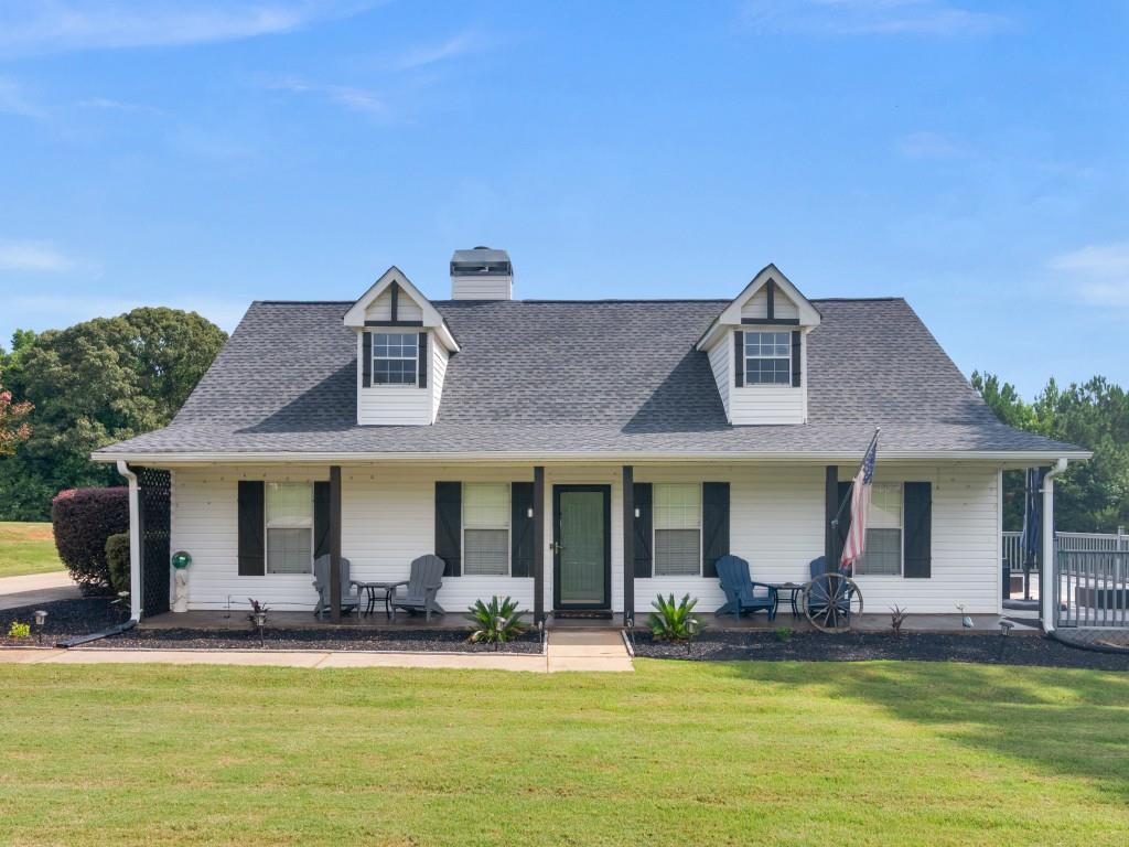 145 Michael Ln., Mcdonough, GA 30252