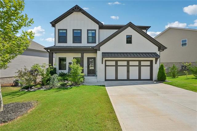 New Homes For Sale This Week in Preserve at Brookmont: July 17th to July 23rd