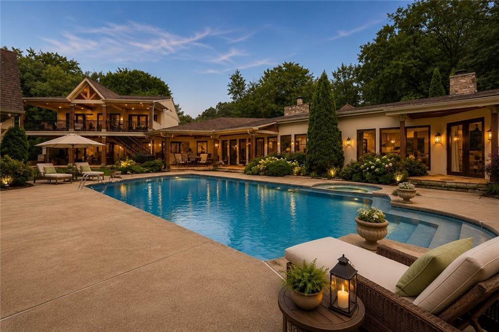13460 Providence Rd., Milton, GA 30009