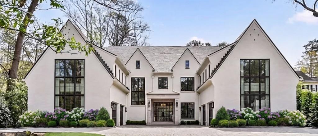 328 Mirador Ct., Marietta, GA 30068