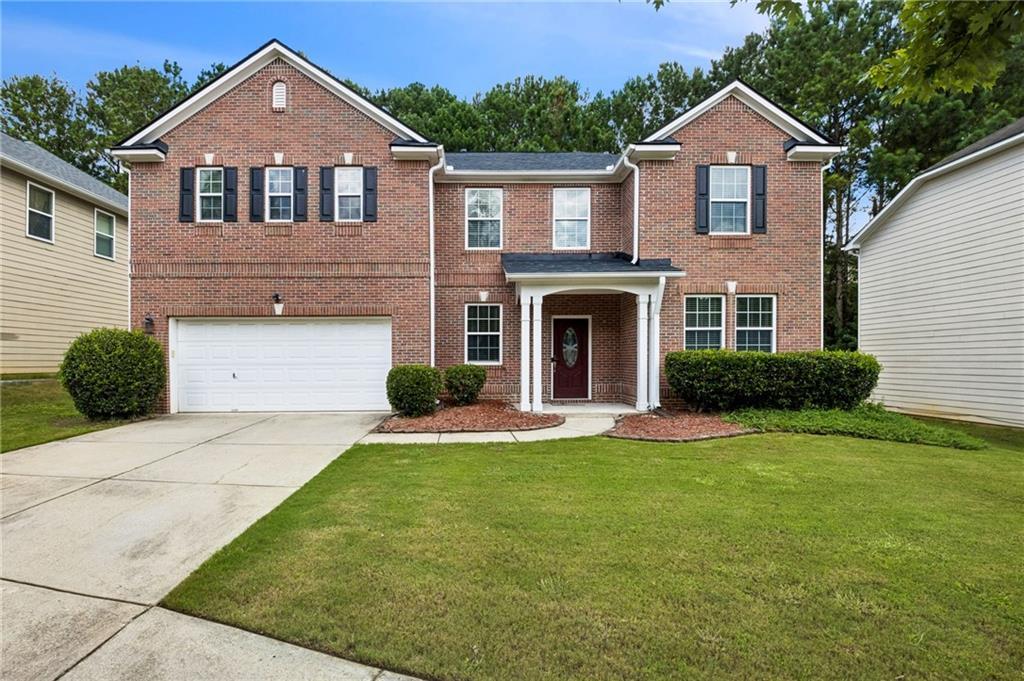 1178 Sparkling Cove Dr., Buford, GA 30518