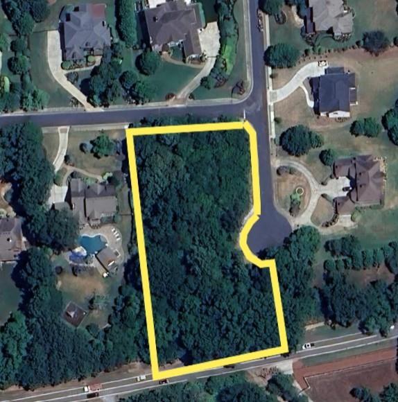 15806 Winterfield Way, Milton, GA 30004
