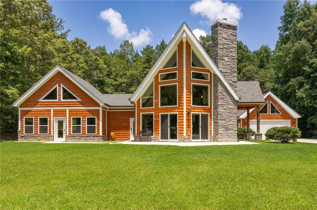 415 Bruce Rd., Douglasville, GA 30134