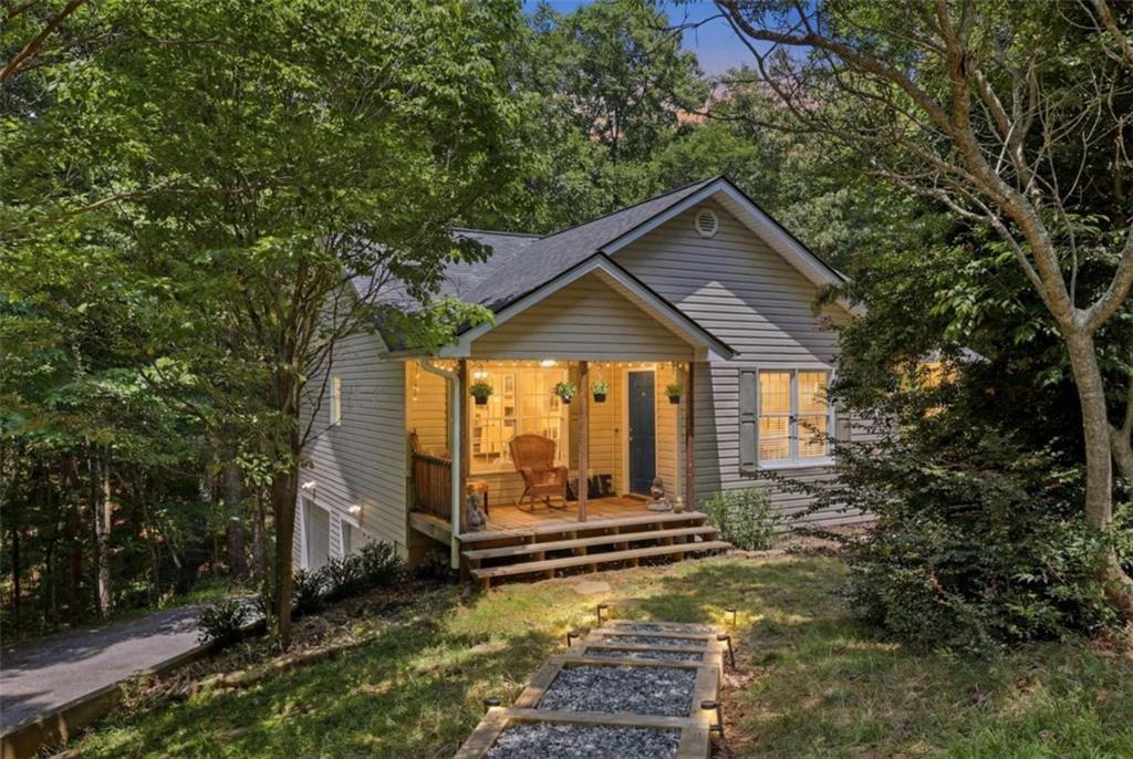 61 Majestic Oak Dr., Dahlonega, GA 30533