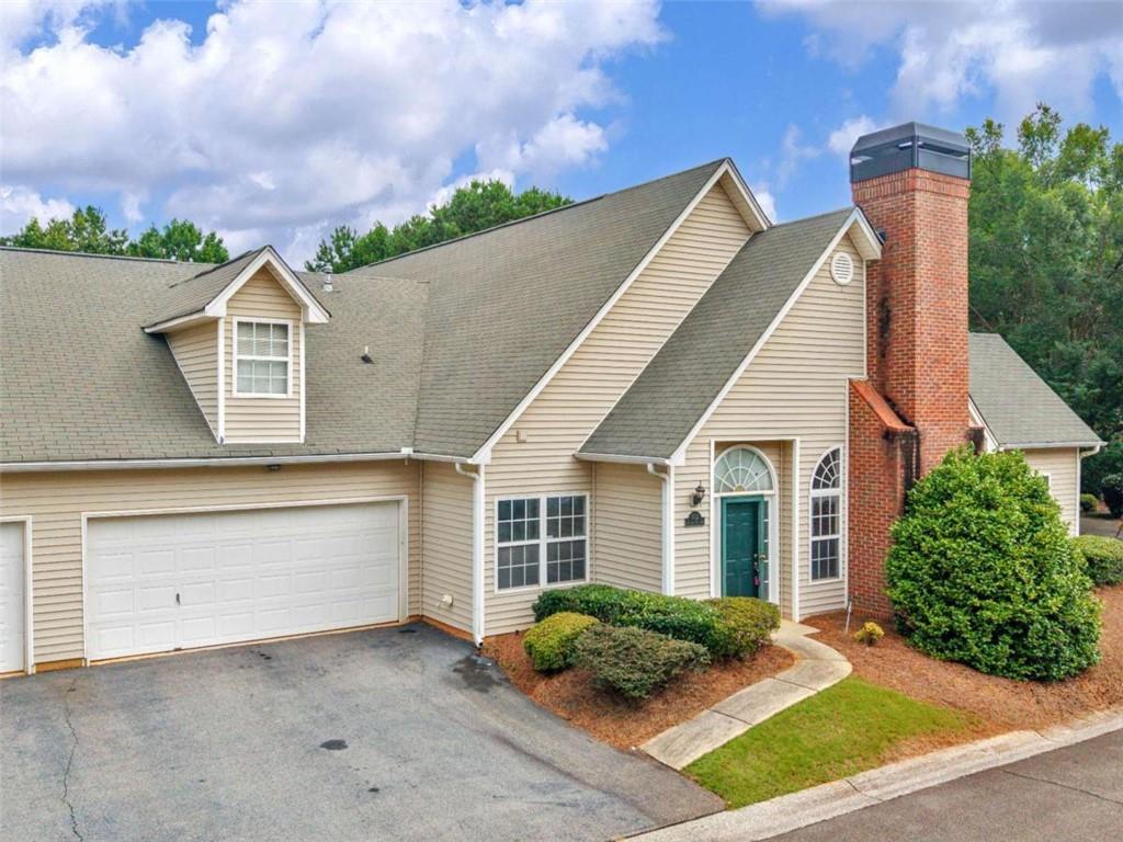 1512 Settlers Walk Ln., Marietta, GA 30060