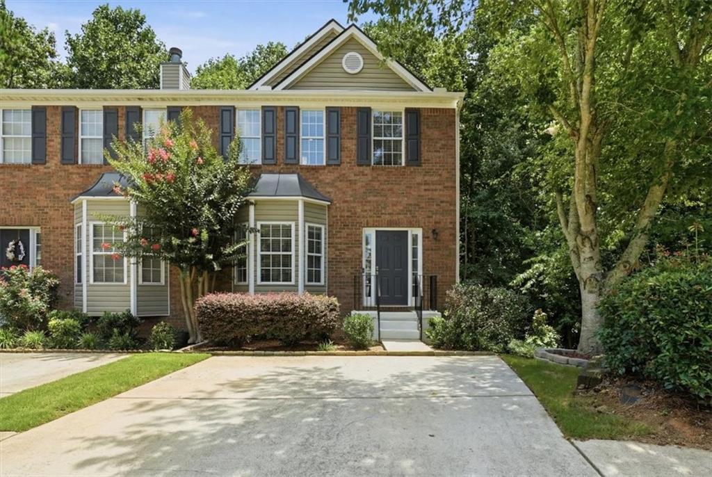 4948 Oak Meadow Ln., Oakwood, GA 30566