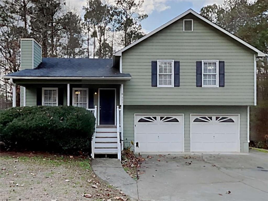 383 Robin Hood Dr., Douglasville, GA 30134