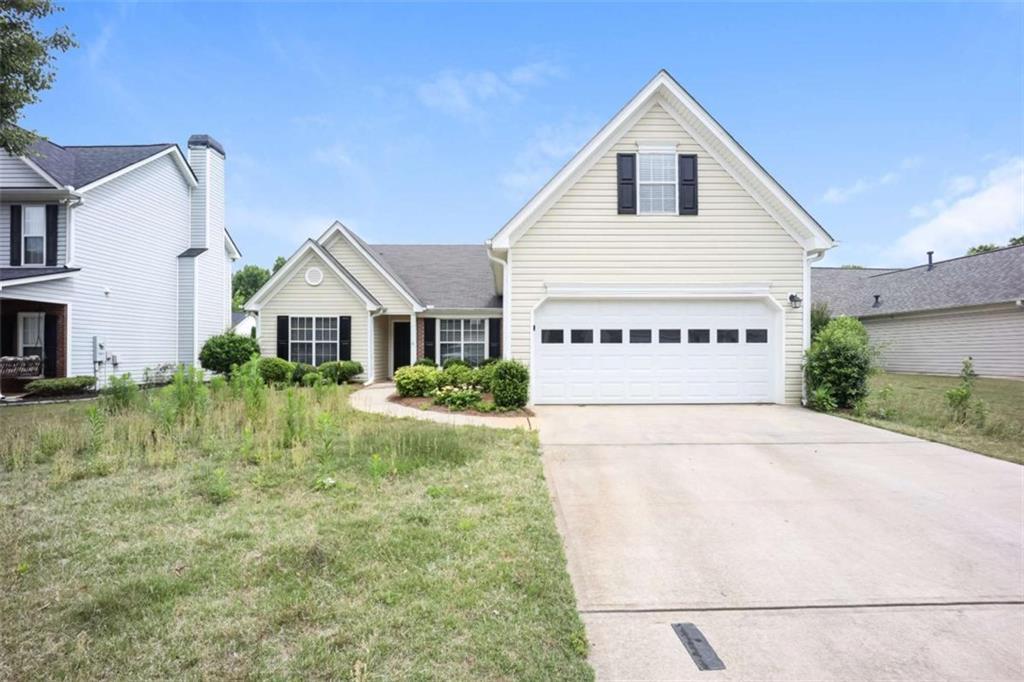 413 Baldwin Ct., Newnan, GA 30263