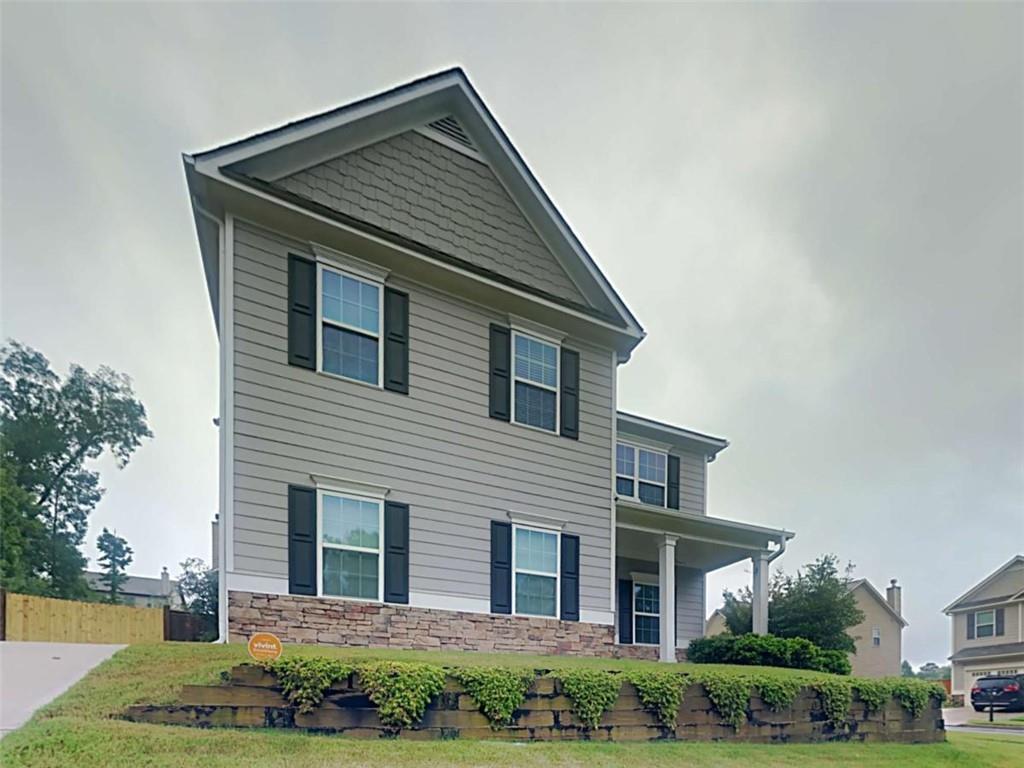 737 Pine Ln., Lawrenceville, GA 30043