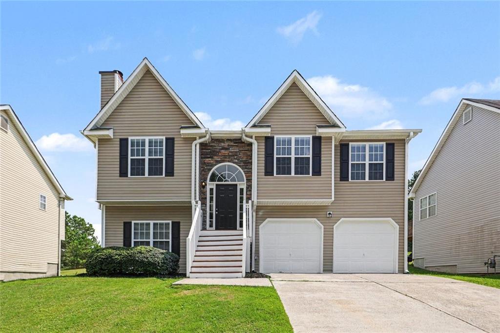 387 Moreland Cir., Hiram, GA 30141