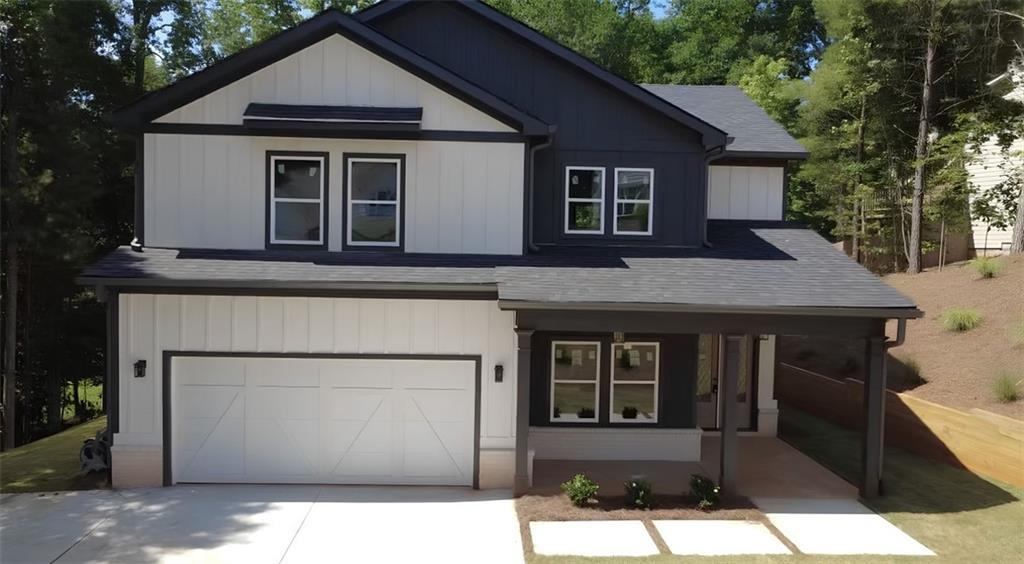 4813 River Bottom Dr., Gainesville, GA 30507