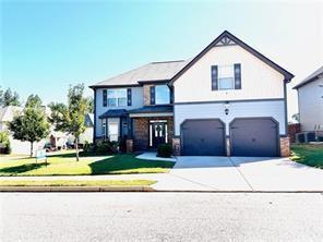 108 Escalade Dr., Mcdonough, GA 30253
