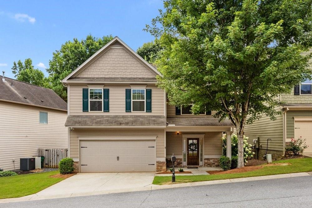 704 Wentworth Pl., Woodstock, GA 30188