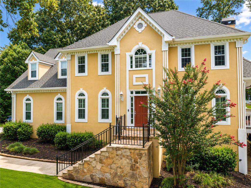 2121 Bennington Ct., Lawrenceville, GA 30043