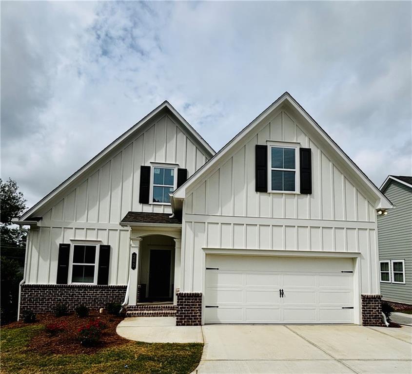 202 Summit Ave., Marietta, GA 30060
