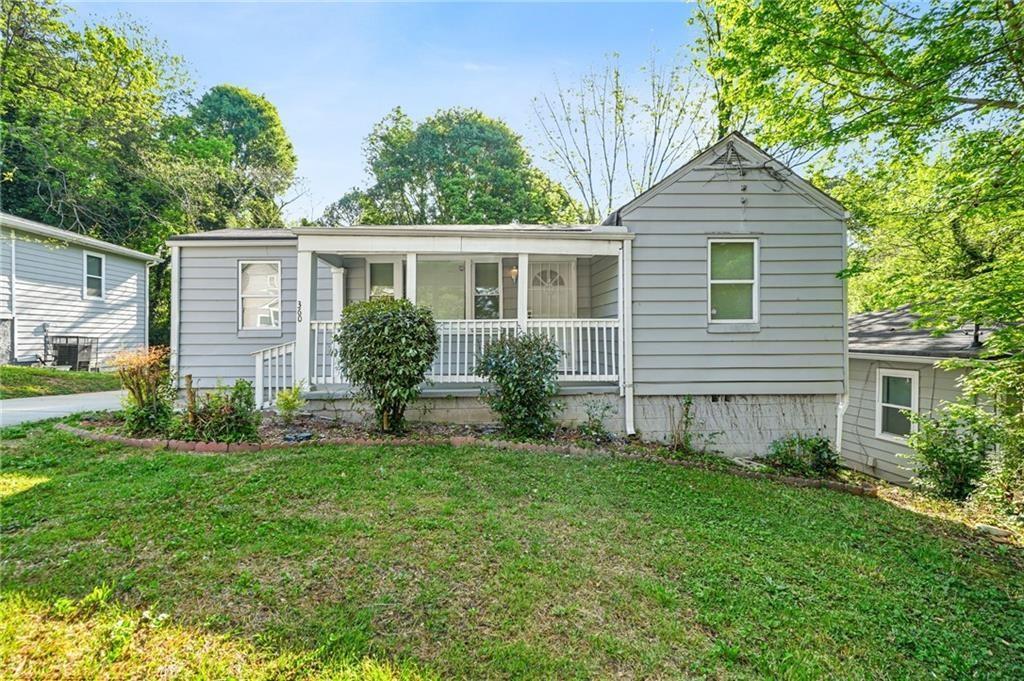 360 Betsy Ave., Atlanta, GA 30310