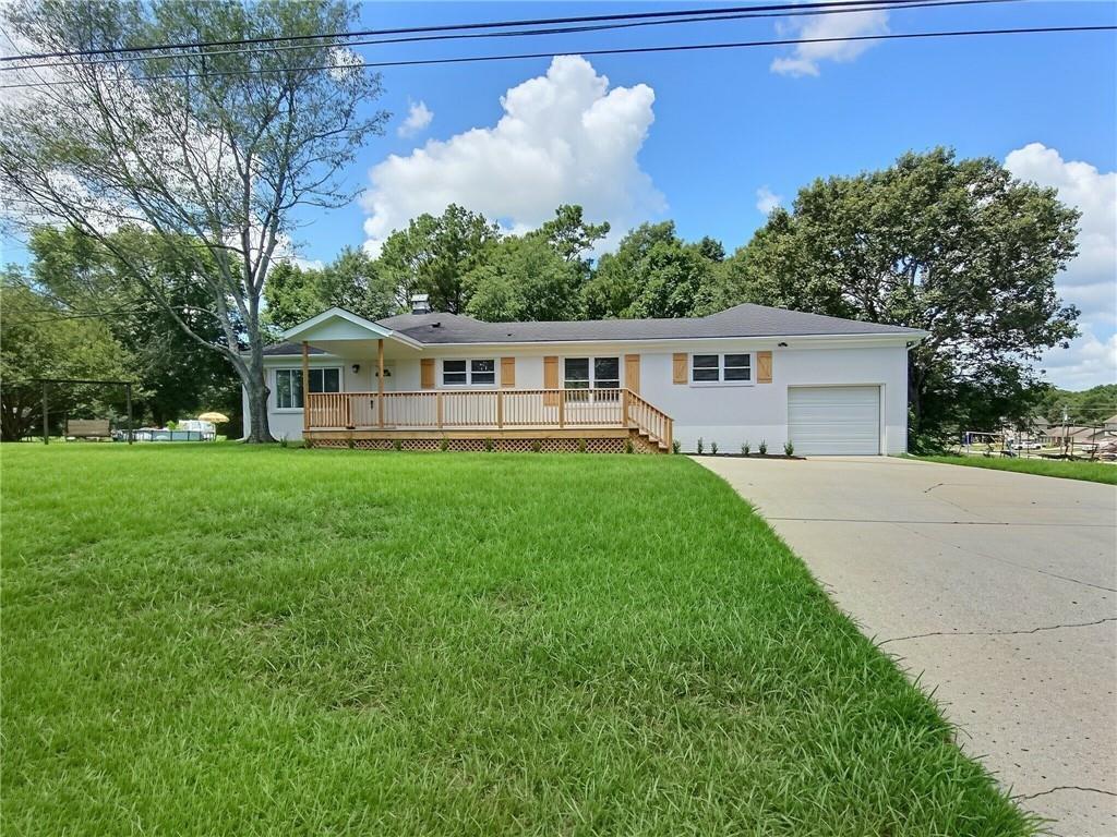 57 Old Stilesboro Rd., Cartersville, GA 30120