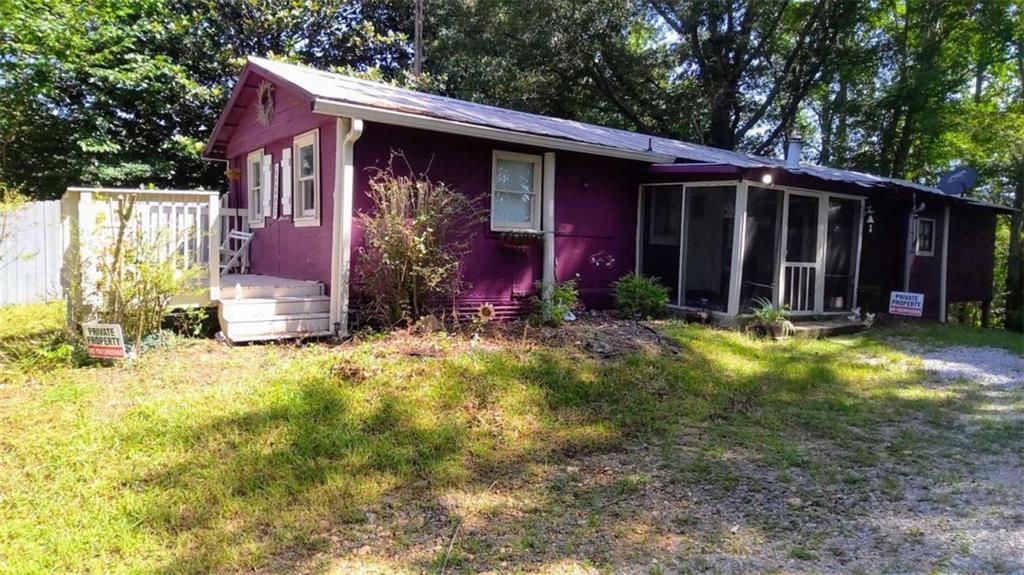 1786 Camp Wahsega Rd., Dahlonega, GA 30533