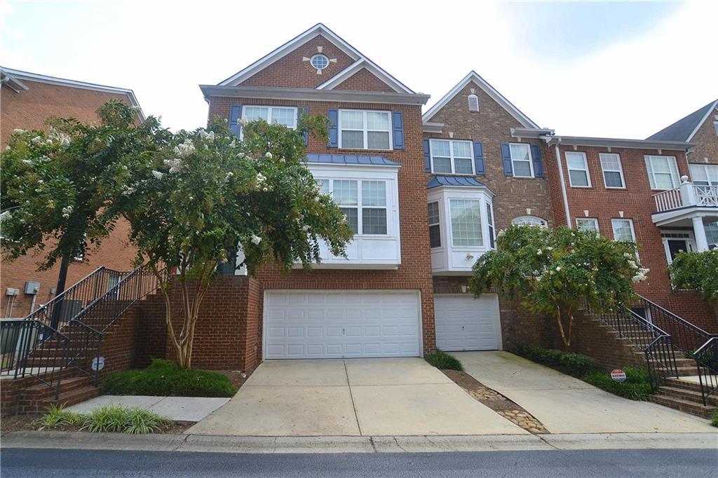 1760 Highlands View #5, Smyrna, GA 30082
