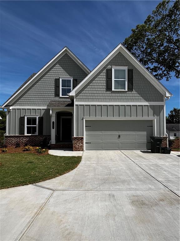 198 Summit Ave., Marietta, GA 30060