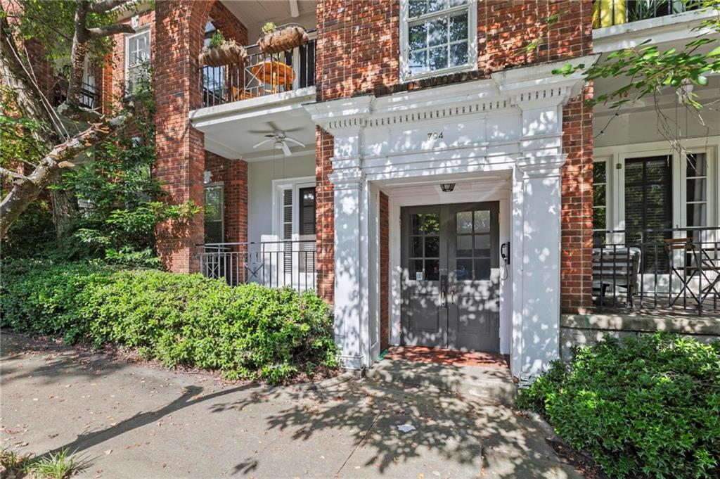 794 Frederica St. #1, Atlanta, GA 30306