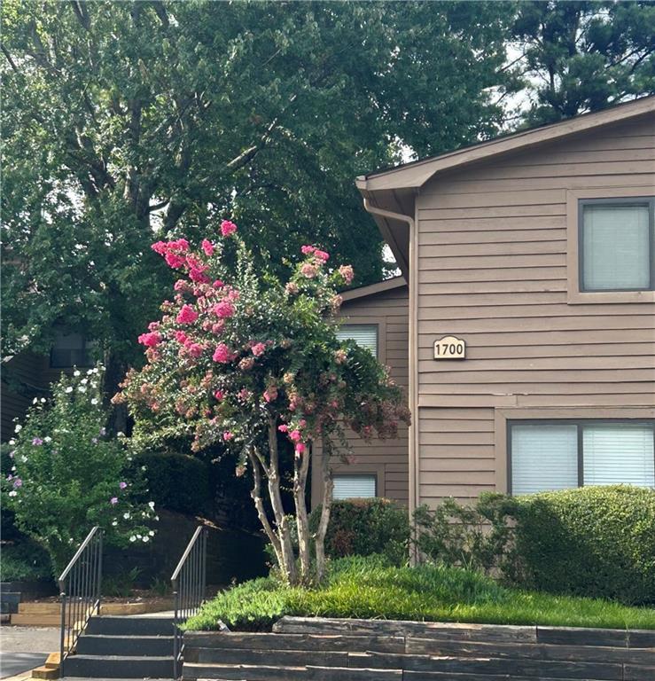 1702 Parkaire Crossing #1700, Marietta, GA 30068