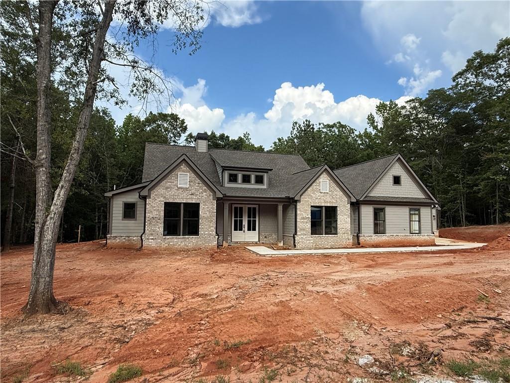 104 Springtime Way, Monroe, GA 30655
