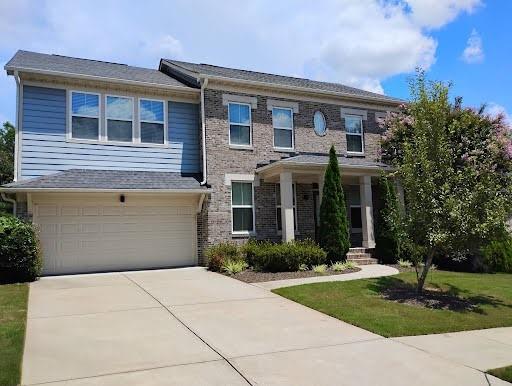 833 Commerce Tr., Canton, GA 30114