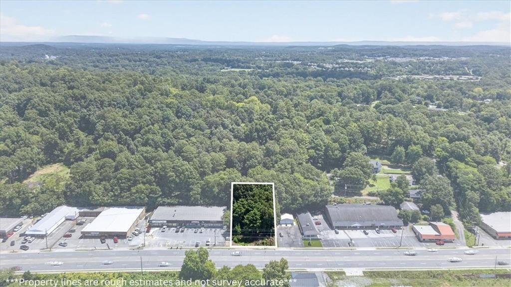 S Wall St., Calhoun, GA 30701