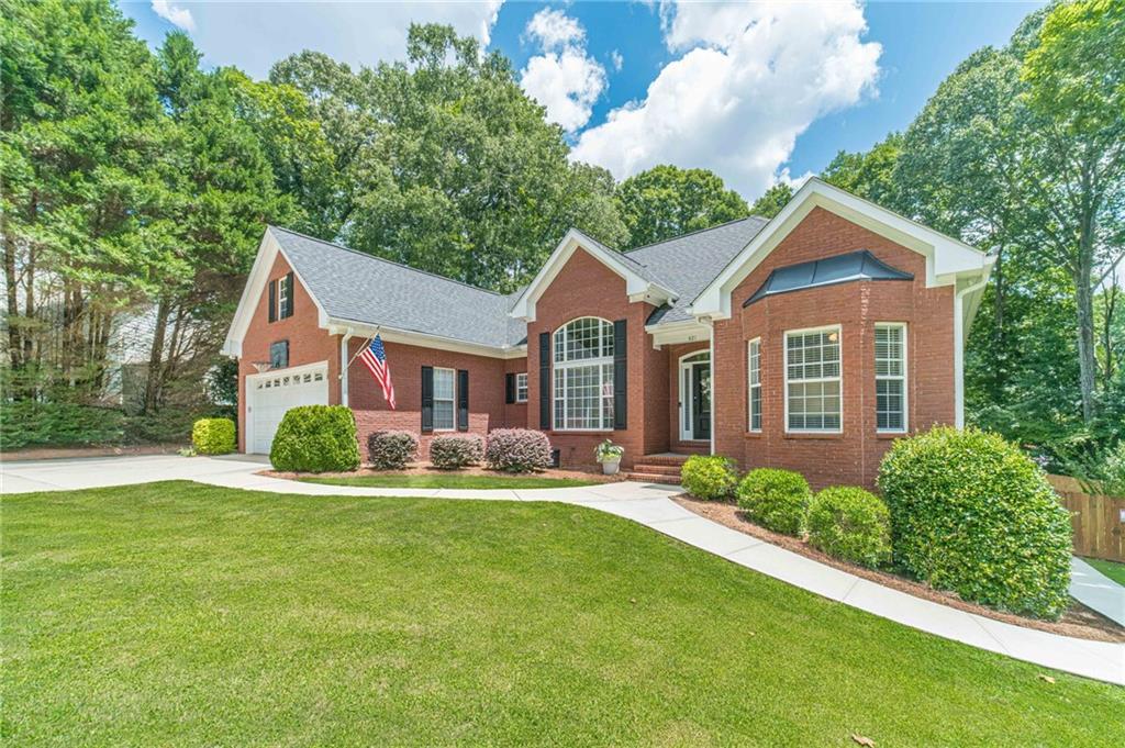821 Harvest Ln., Monroe, GA 30655
