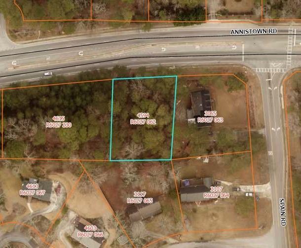 4594 Annistown Rd., Snellville, GA 30039