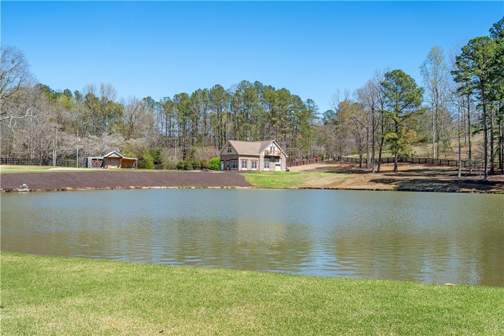 82 Lee Bone Rd., Dallas, GA 30132