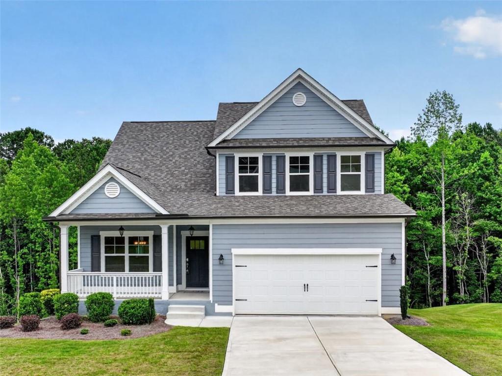 497 Principal Meridian Dr., Dallas, GA 30132