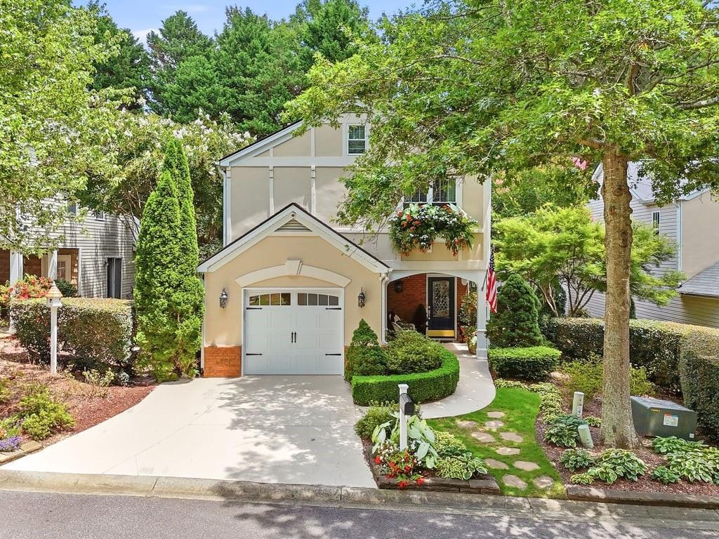 3425 Pinehurst Rd., Cumming, GA 30040