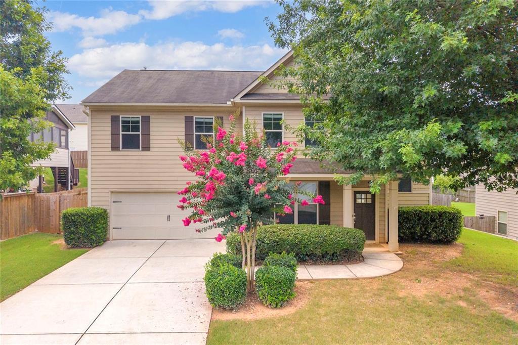 747 Hancock Pl., Braselton, GA 30517