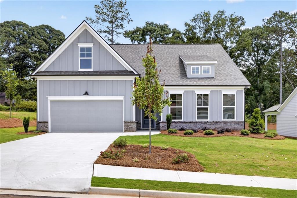 2018 Oconee Bluff Dr., Athens, GA 30601