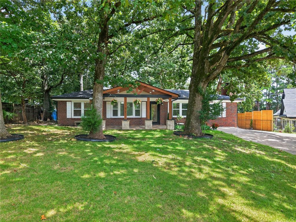 797 E Morningside Dr., Lawrenceville, GA 30043