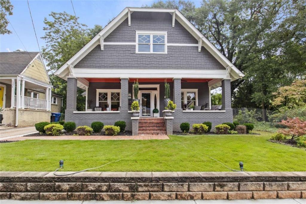 1402 SW Belmont Ave., Atlanta, GA 30310