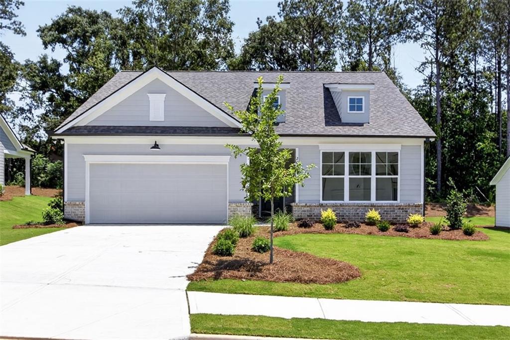 2020 Oconee Bluff Dr., Athens, GA 30601