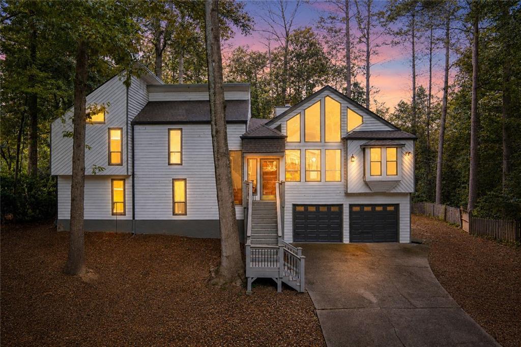 4910 Tremont Dr., Marietta, GA 30066