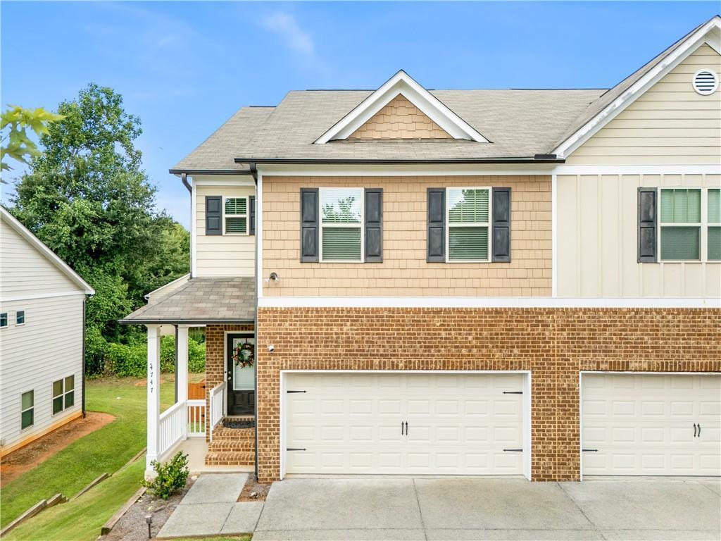 4747 Highland Ave., Sugar Hill, GA 30518