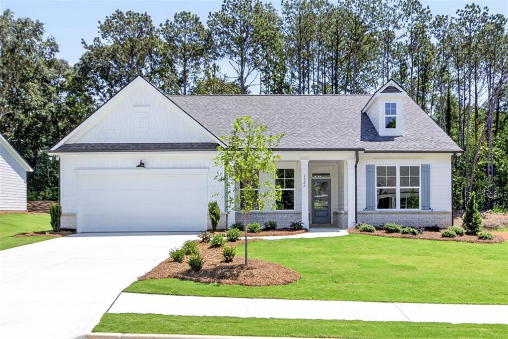2022 Oconee Bluff Dr., Athens, GA 30601