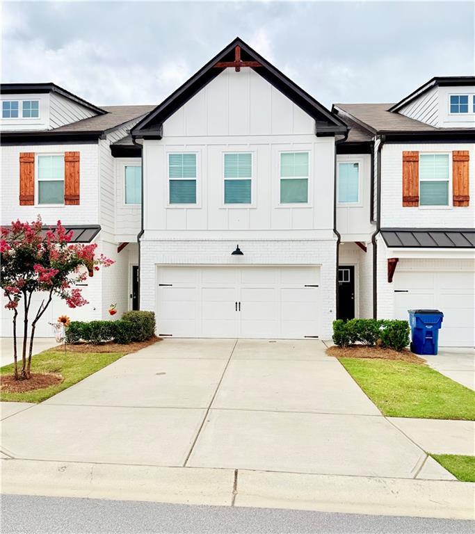 34 Auburn Woods Dr., Auburn, GA 30011