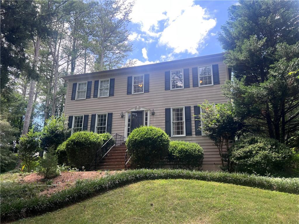 3125 Dogwood Valley Ct., Marietta, GA 30068