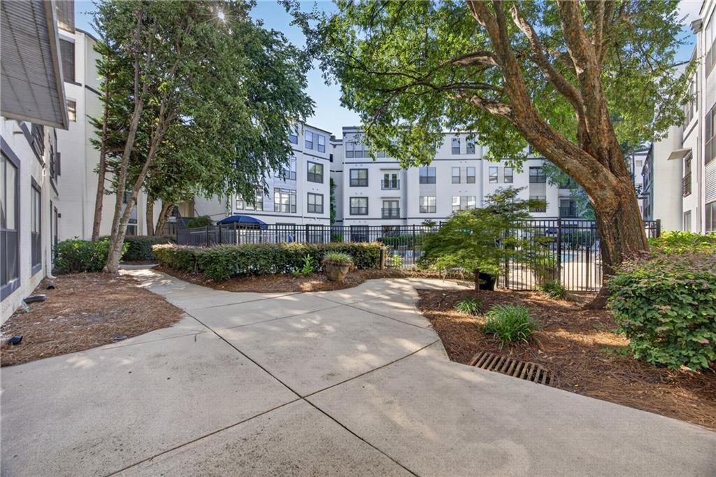 821 Ralph Mcgill Blvd. #3137, Atlanta, GA 30306