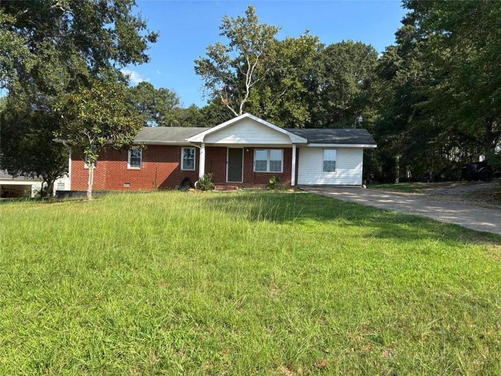 1790 Kilcrease Rd., Bethlehem, GA 30620