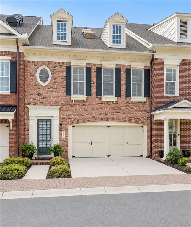 2268 Edgartown Ln., Smyrna, GA 30080