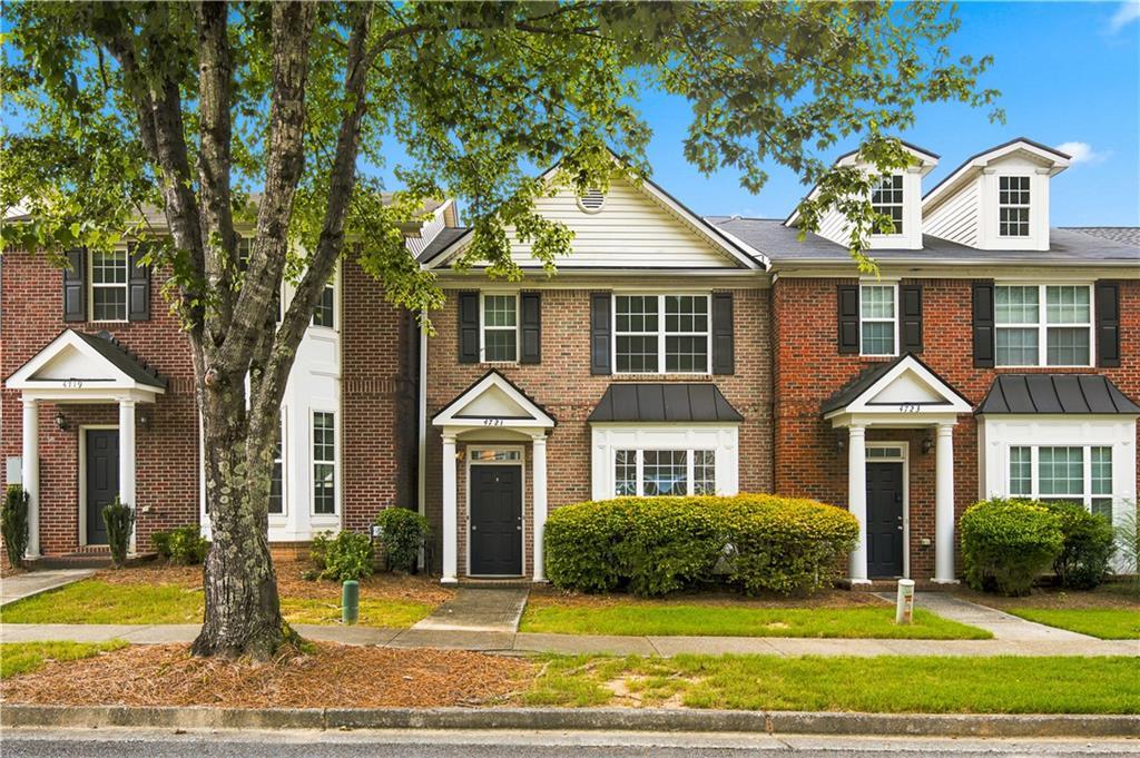 4721 Liberty Square Dr., Acworth, GA 30101