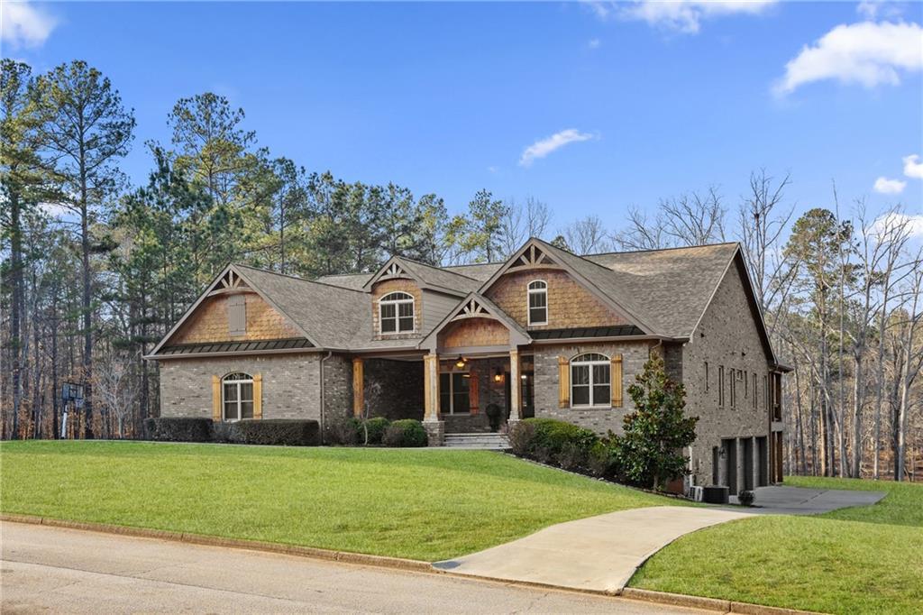 407 Saint Regis Dr., Oxford, GA 30054