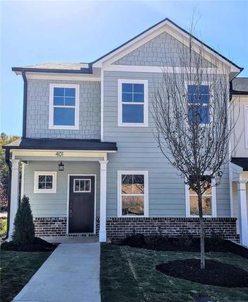 New Homes For Sale This Week That Attend Sims Elementary School: July 17th to July 23rd
